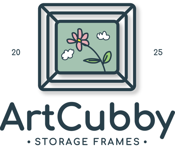 ArtCubby